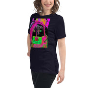 Women's Relaxed T-Shirt #203