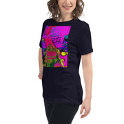 Women's Relaxed T-Shirt #209