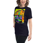 Women's Relaxed T-Shirt #220