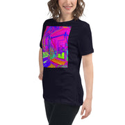 Women's Relaxed T-Shirt #185