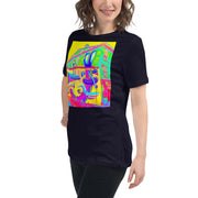 Women's Relaxed T-Shirt #214