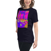 Women's Relaxed T-Shirt #187