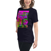 Women's Relaxed T-Shirt #194