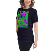 Women's Relaxed T-Shirt #207