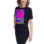 Women's Relaxed T-Shirt #204