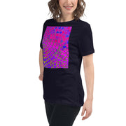 Women's Relaxed T-Shirt #199