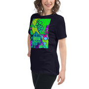 Women's Relaxed T-Shirt #211