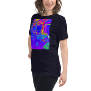 Women's Relaxed T-Shirt #186