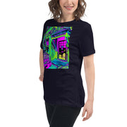 Women's Relaxed T-Shirt #184