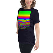 Women's Relaxed T-Shirt #323