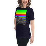 Women's Relaxed T-Shirt #324