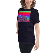 Women's Relaxed T-Shirt #311