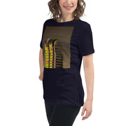 Women's Relaxed T-Shirt #316