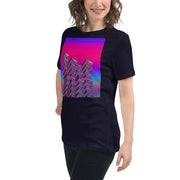 Women's Relaxed T-Shirt #312