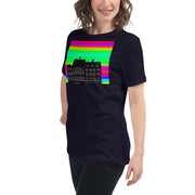 Women's Relaxed T-Shirt #303