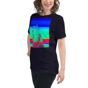 Women's Relaxed T-Shirt #319