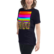Women's Relaxed T-Shirt #315