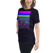 Women's Relaxed T-Shirt #325