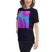 Women's Relaxed T-Shirt #313