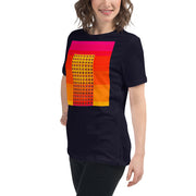 Women's Relaxed T-Shirt #314