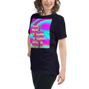 Women's Relaxed T-Shirt #293