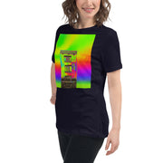 Women's Relaxed T-Shirt #317