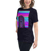 Women's Relaxed T-Shirt #310