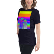 Women's Relaxed T-Shirt #297