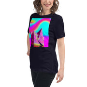 Women's Relaxed T-Shirt #291