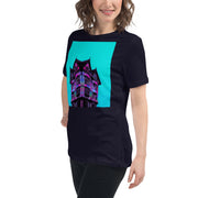 Women's Relaxed T-Shirt #300