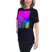 Women's Relaxed T-Shirt #309