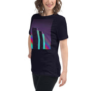 Women's Relaxed T-Shirt #305