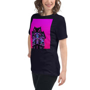 Women's Relaxed T-Shirt #301