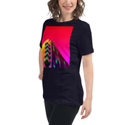 Women's Relaxed T-Shirt #299