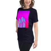 Women's Relaxed T-Shirt #294