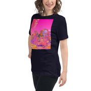Women's Relaxed T-Shirt #359