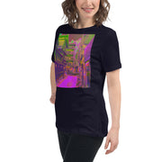 Women's Relaxed T-Shirt #350