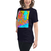 Women's Relaxed T-Shirt #329