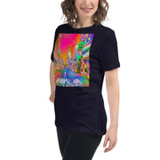 Women's Relaxed T-Shirt #331