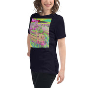 Women's Relaxed T-Shirt #371