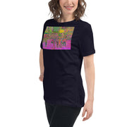 Women's Relaxed T-Shirt #352