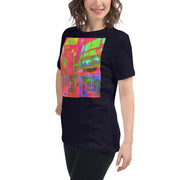 Women's Relaxed T-Shirt #345