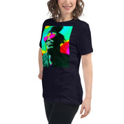 Women's Relaxed T-Shirt #80