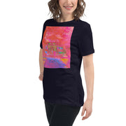 Women's Relaxed T-Shirt #360
