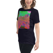 Women's Relaxed T-Shirt #355