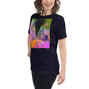 Women's Relaxed T-Shirt #358
