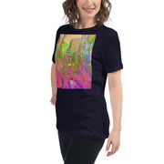Women's Relaxed T-Shirt #363