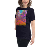 Women's Relaxed T-Shirt #362