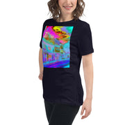 Women's Relaxed T-Shirt #332