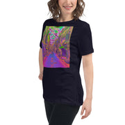 Women's Relaxed T-Shirt #353